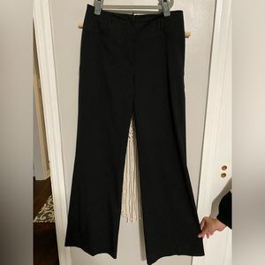 2 for $10 - H&M Work Pants High Waisted Flared Dress Pants